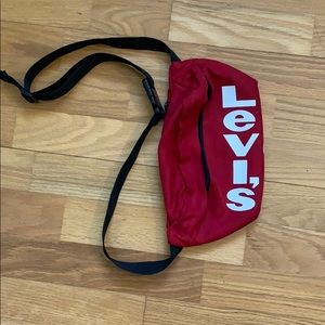 Levi’s Fanny Pack
